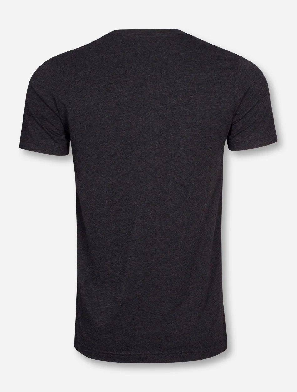 Texas Tech Raider Red "Over the Line" T-Shirt - Image 2