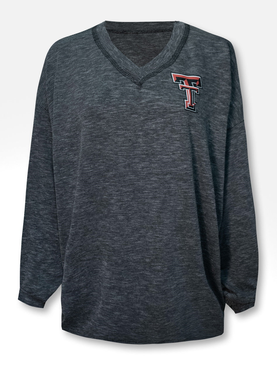 Texas Tech Red Raiders "Bailey" Long Sleeve