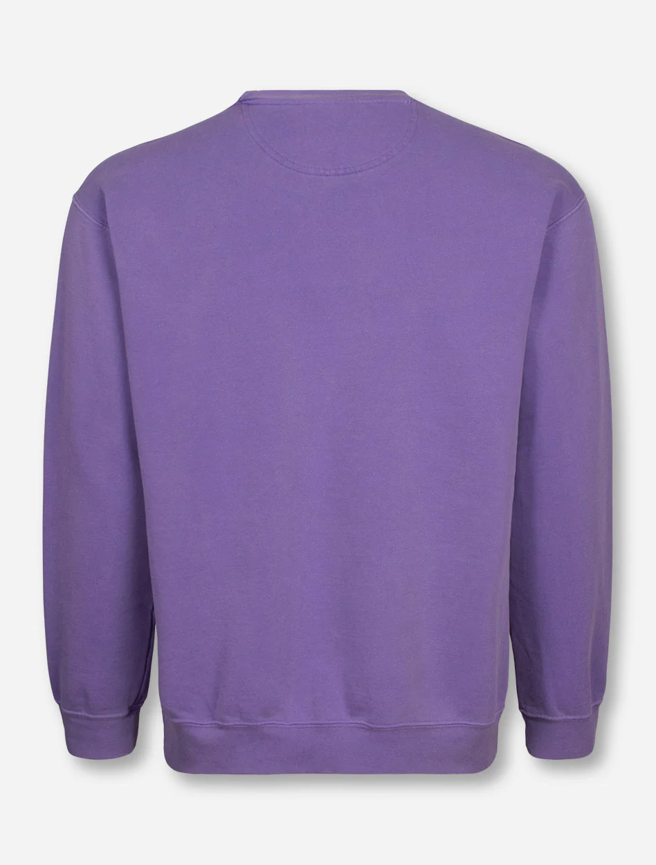 Texas Tech Red Raiders Bar None Sweatshirt - Image 4
