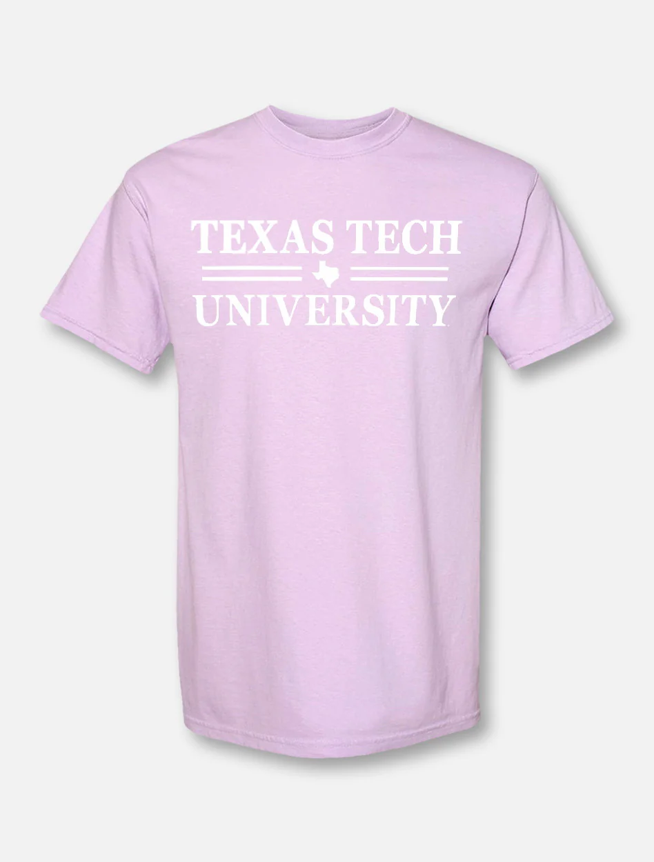Texas Tech Red Raiders "Bar None" T-Shirt - Image 6
