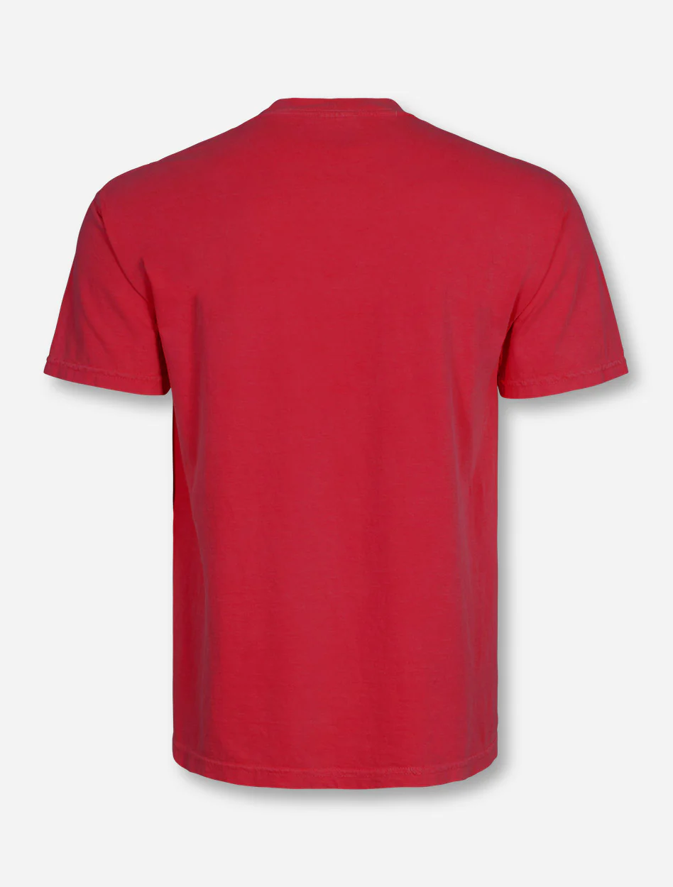 Texas Tech Red Raiders "Bar None" T-Shirt - Image 9