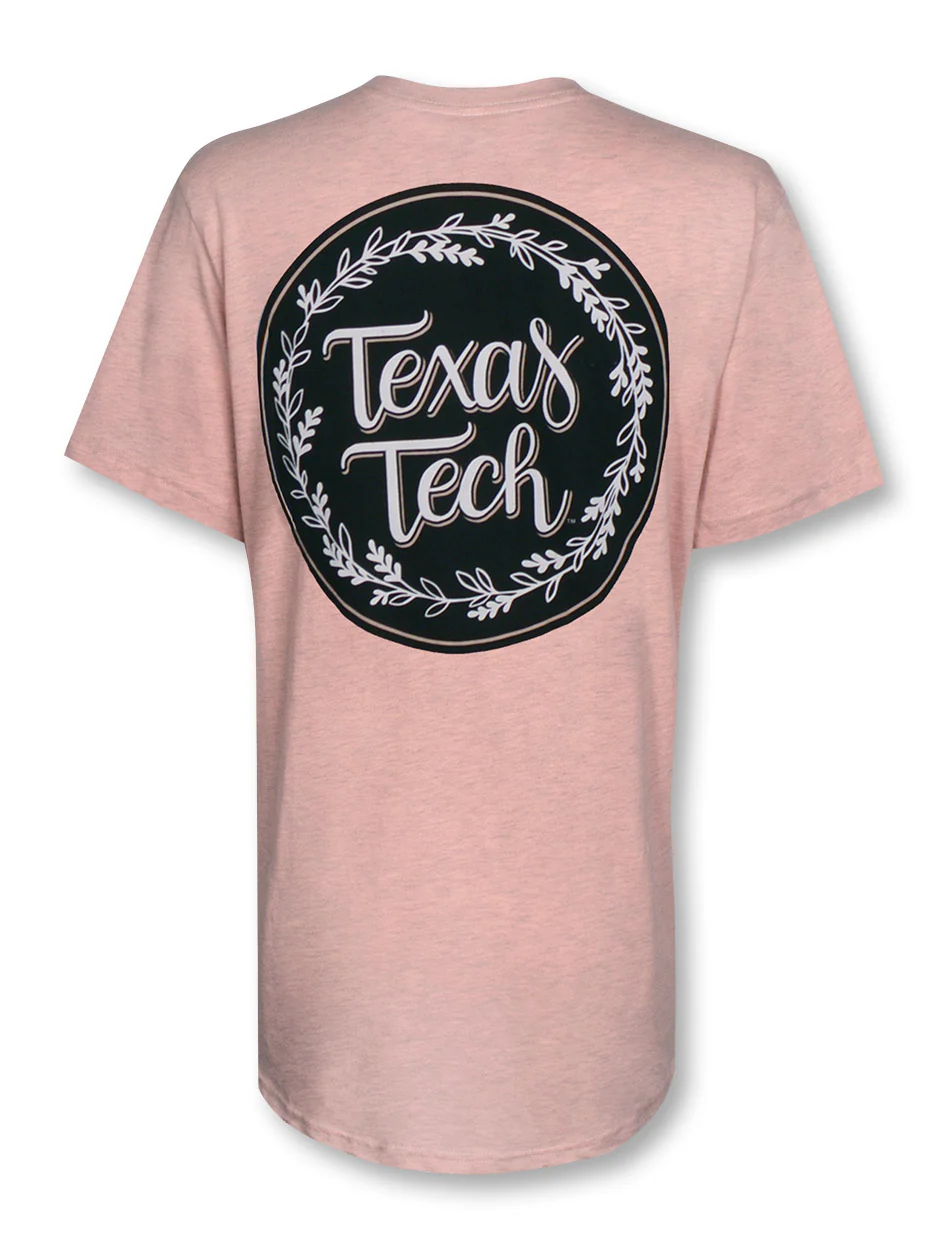 Texas Tech Red Raiders "Farmers Market" T-Shirt - Image 3