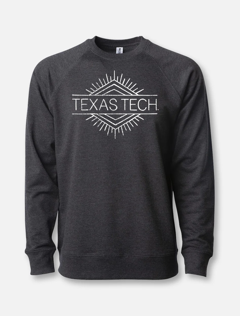 Texas Tech Red Raiders "Naturally" Pullover Sweatshirt