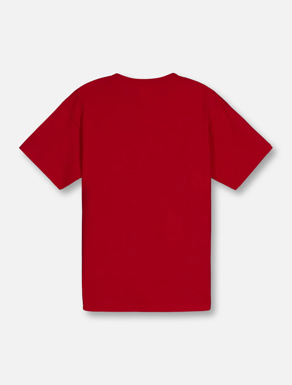 Texas Tech Red Raiders Pristine TODDLER T-Shirt - Image 2