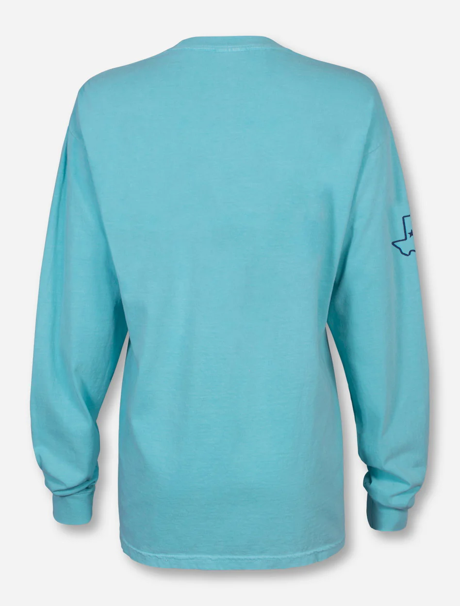 Texas Tech Red Raiders "Seashore" Long Sleeve - Image 4