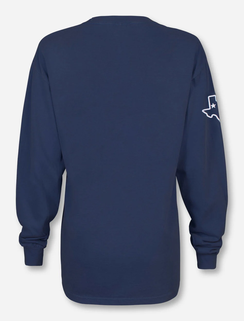 Texas Tech Red Raiders "Seashore" Long Sleeve - Image 8