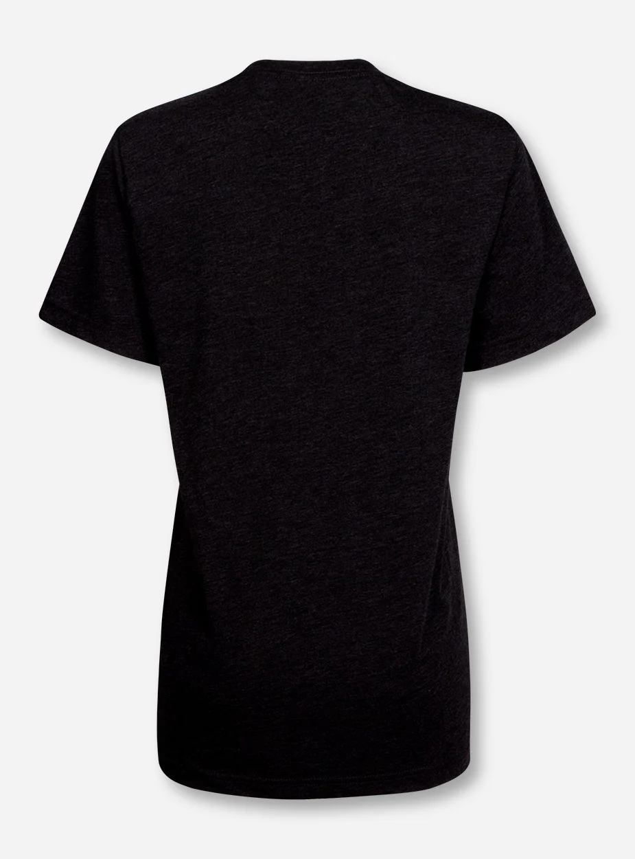 Texas Tech Red Raiders "Sonic Wave" T-Shirt - Image 2