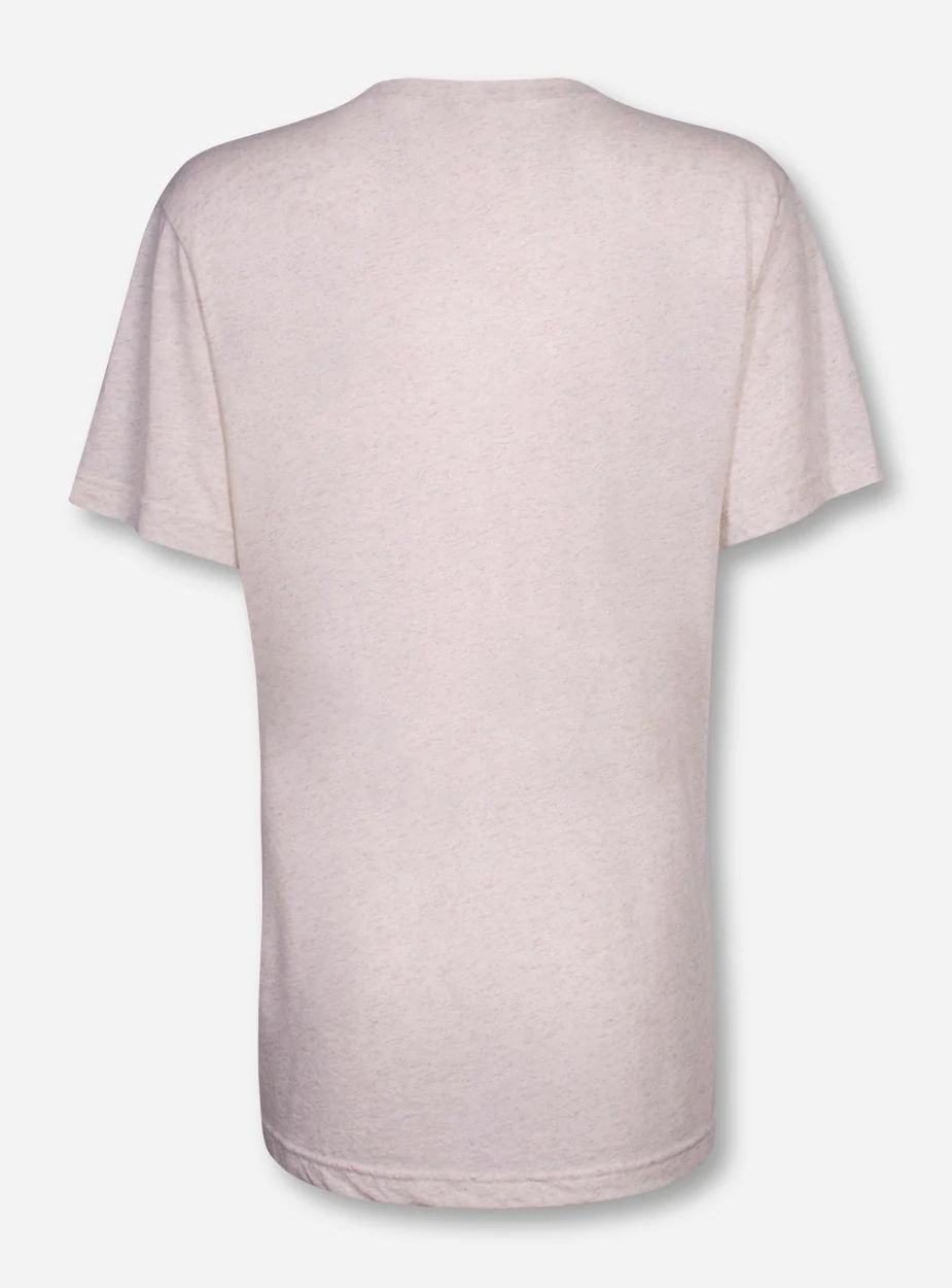 Texas Tech Red Raiders "Sonic Wave" T-Shirt - Image 4