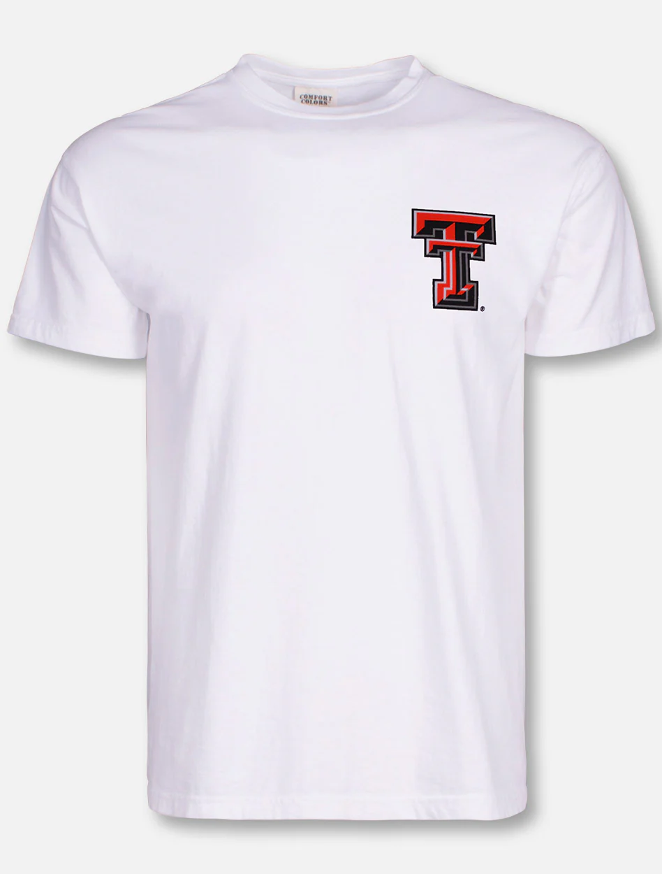 Texas Tech Red Raiders Texas Tech vs. A&M "You've Got the Right One Baby" T-Shirt - Image 2