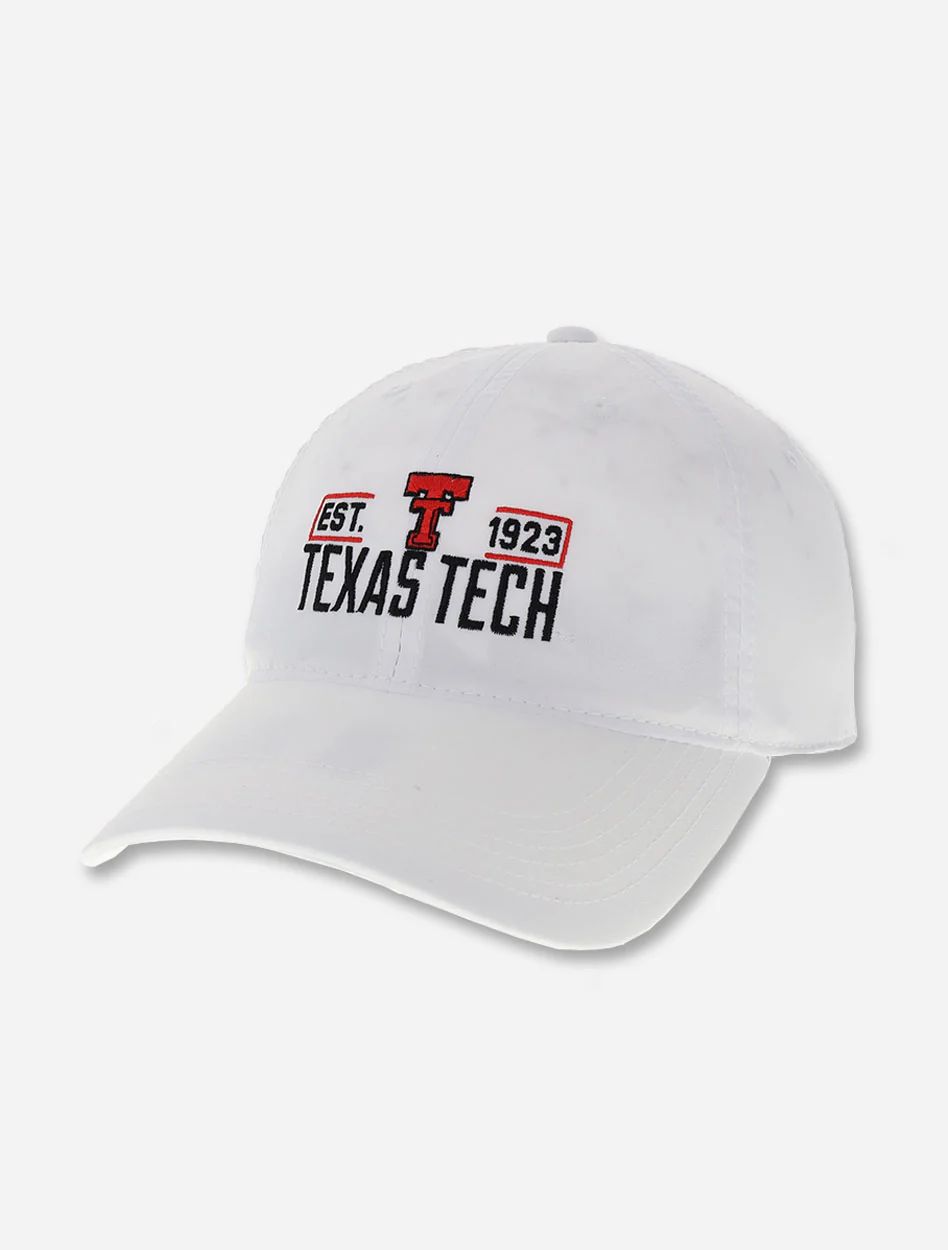 Texas Tech Red Raiders "The Grill" Cool Fit Adjustable Cap - Image 2
