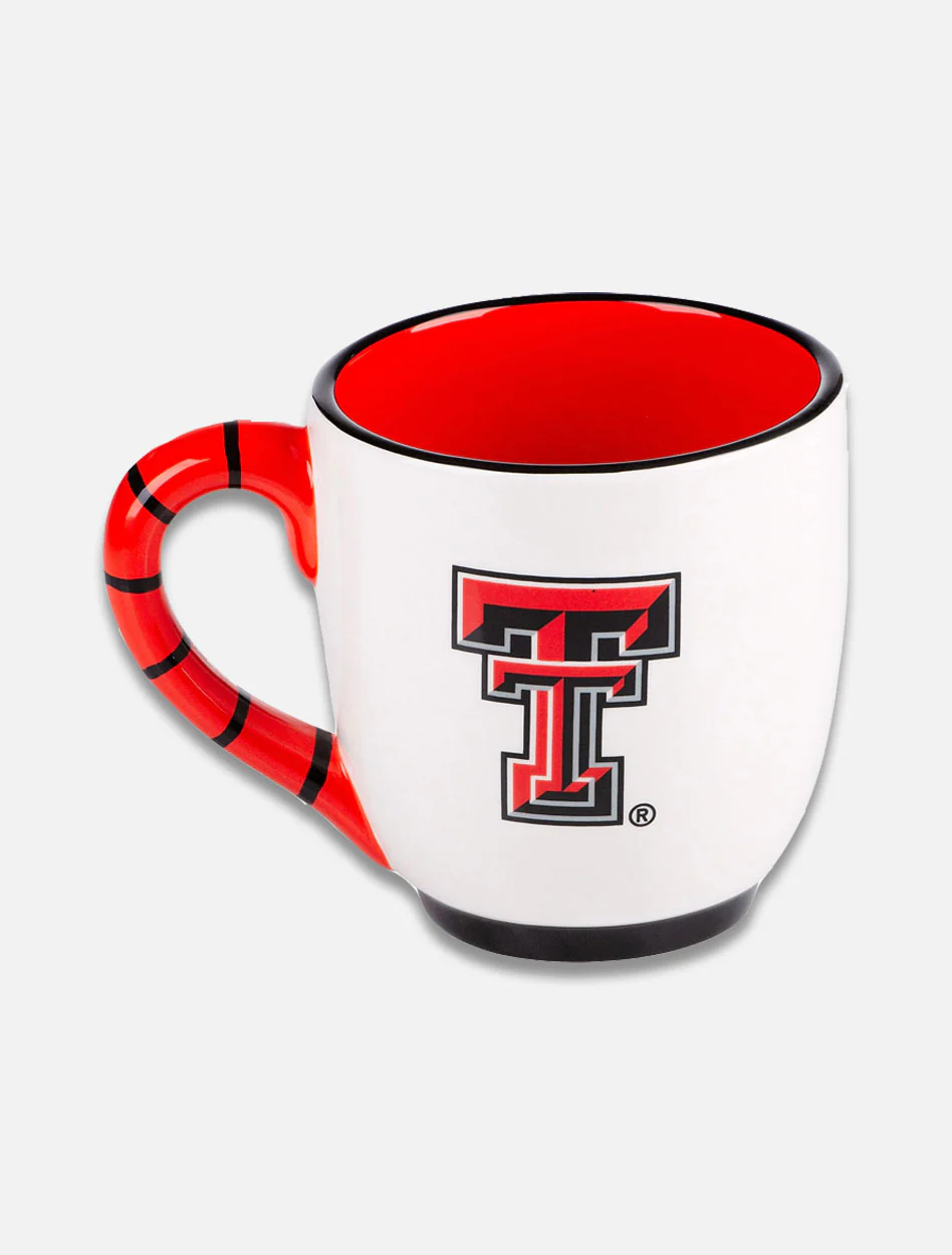 Texas Tech Red Raiders Wreck'em Tech Mug - Image 2