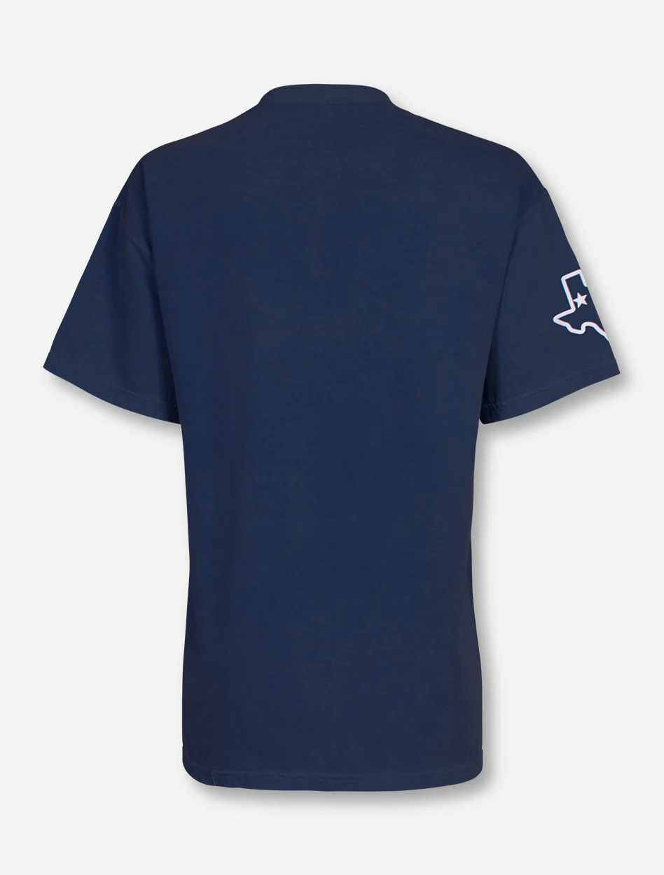 Texas Tech Seashore T-Shirt - Image 11