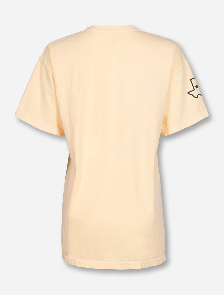 Texas Tech Seashore T-Shirt - Image 5