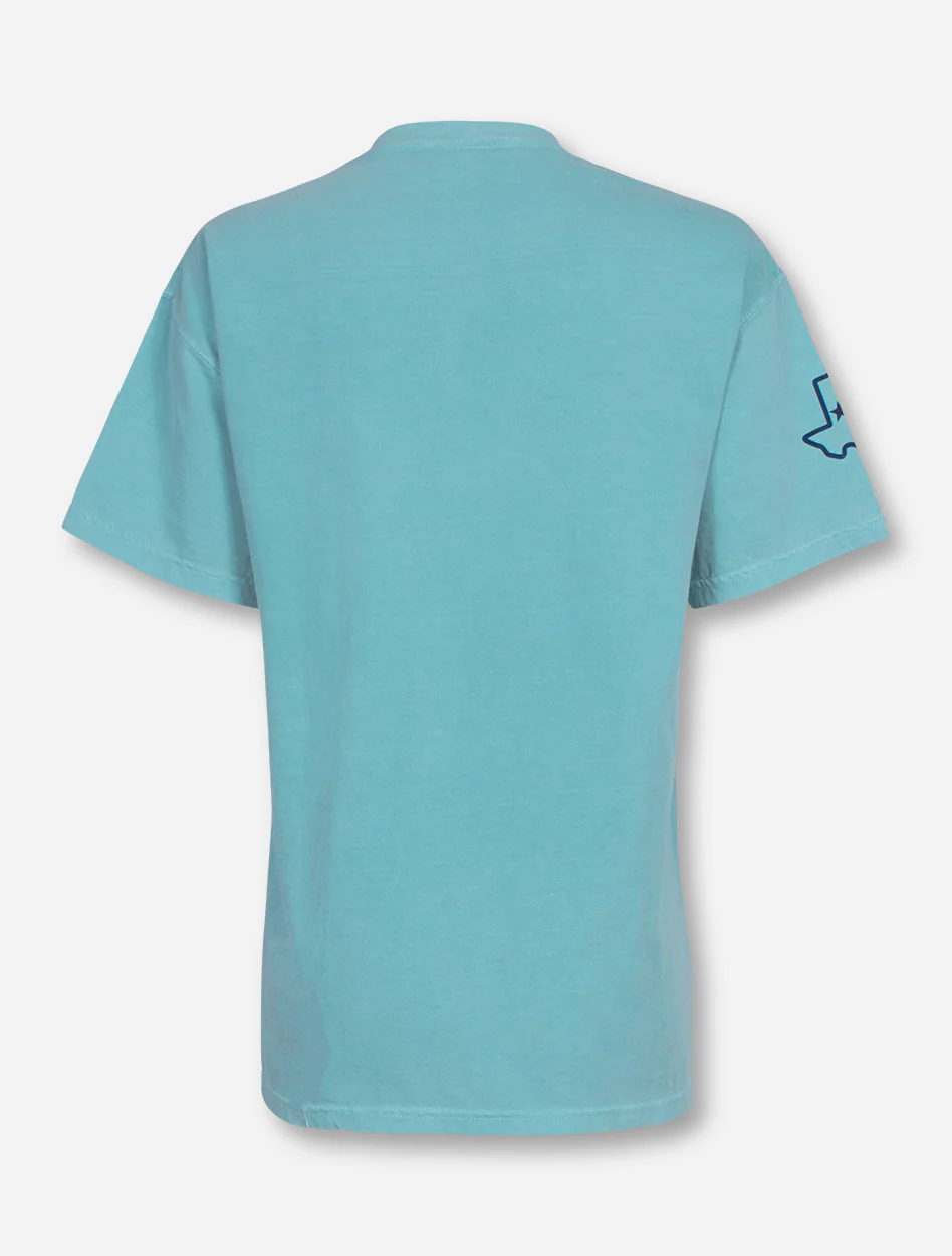 Texas Tech Seashore T-Shirt - Image 7