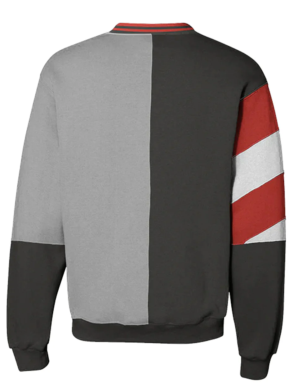 Texas Tech "Stormline Split" Crew - Image 2