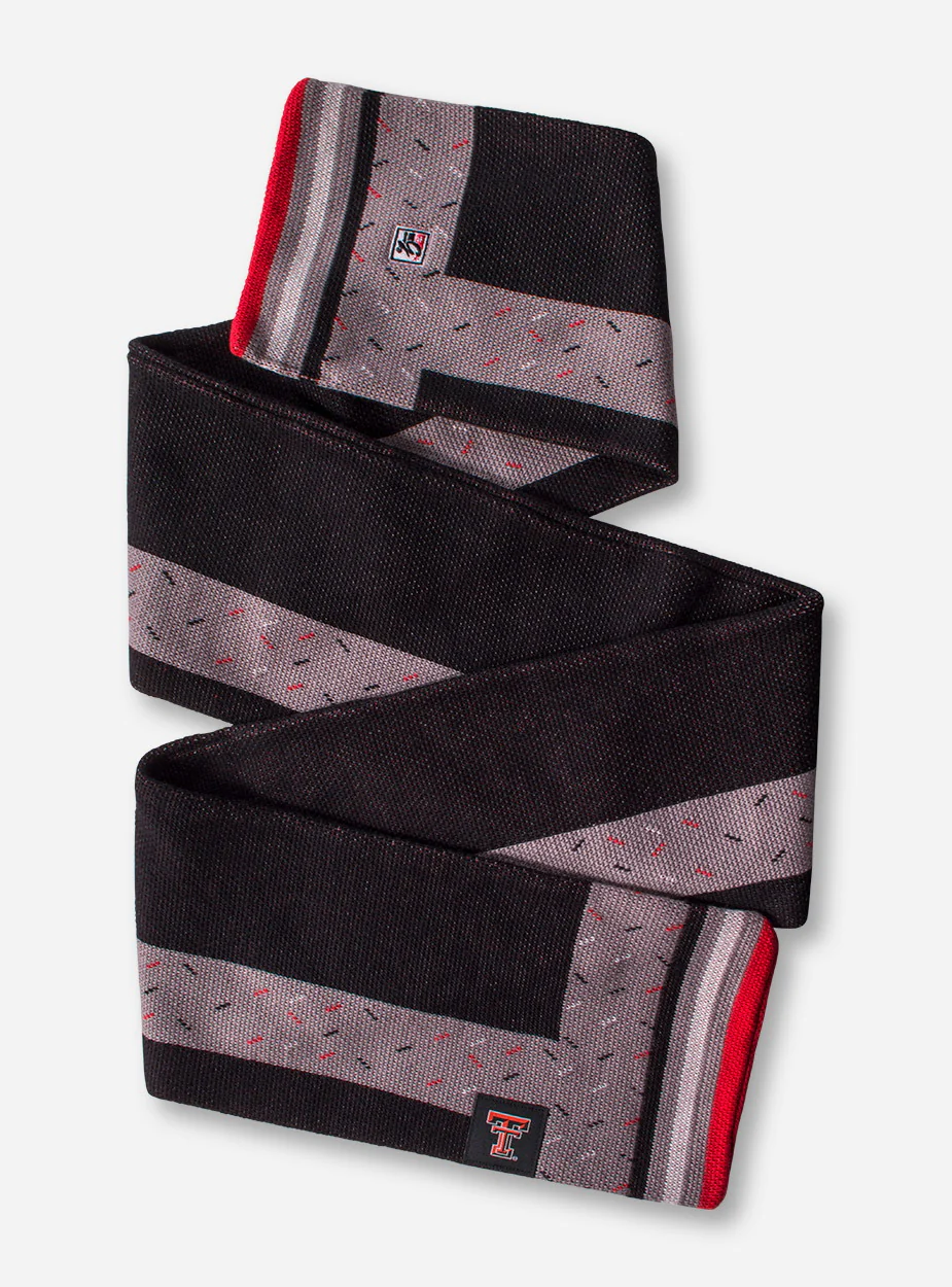 The Game Texas Tech Sprinkles Knit Scarf - Image 2