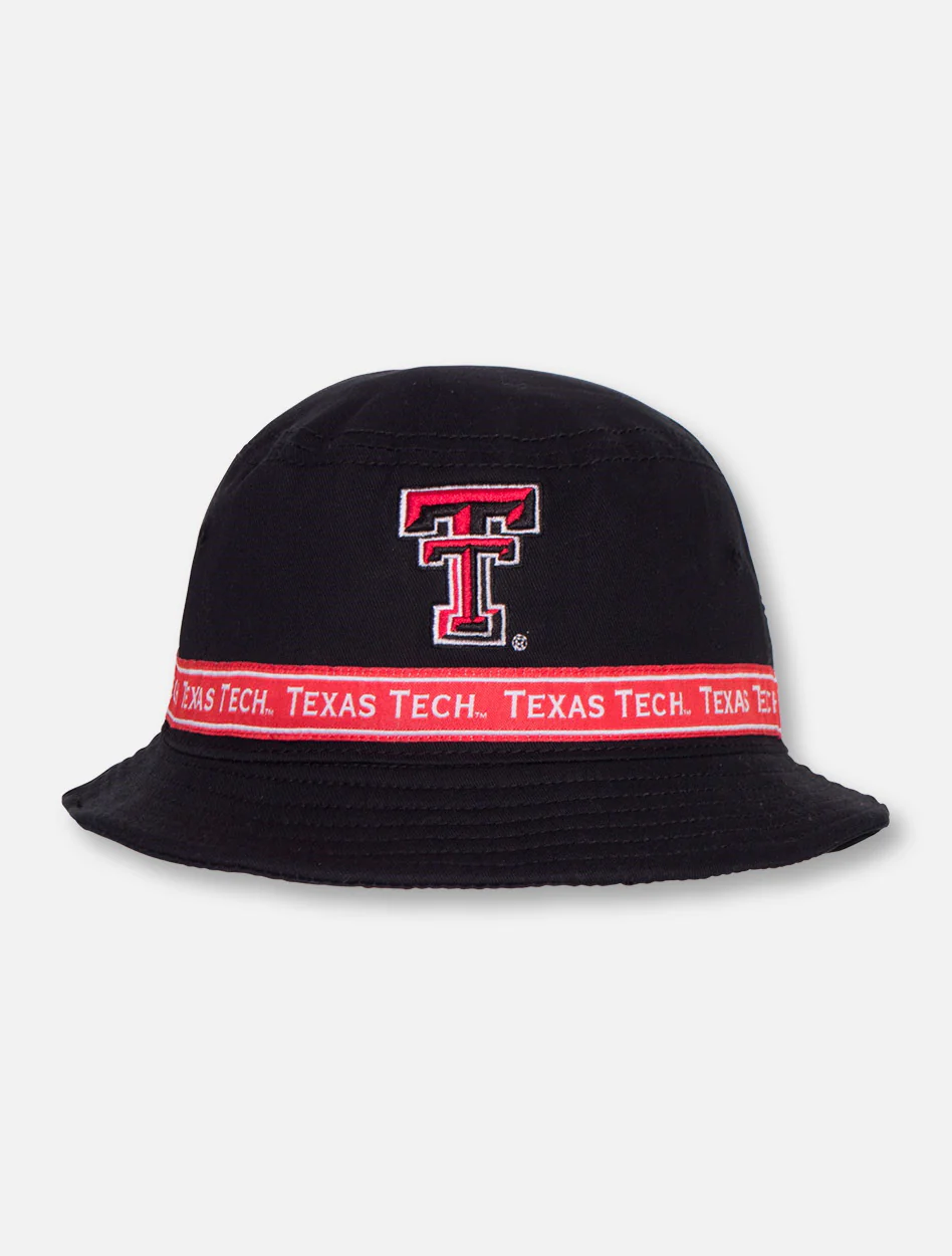 The Game Texas Tech TODDLER Bucket Hat