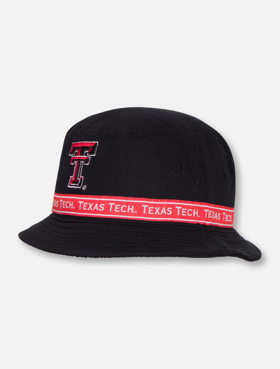 The Game Texas Tech TODDLER Bucket Hat - Image 2