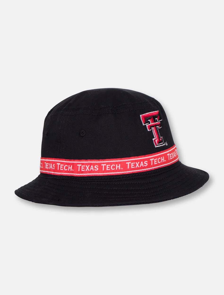 The Game Texas Tech TODDLER Bucket Hat - Image 3