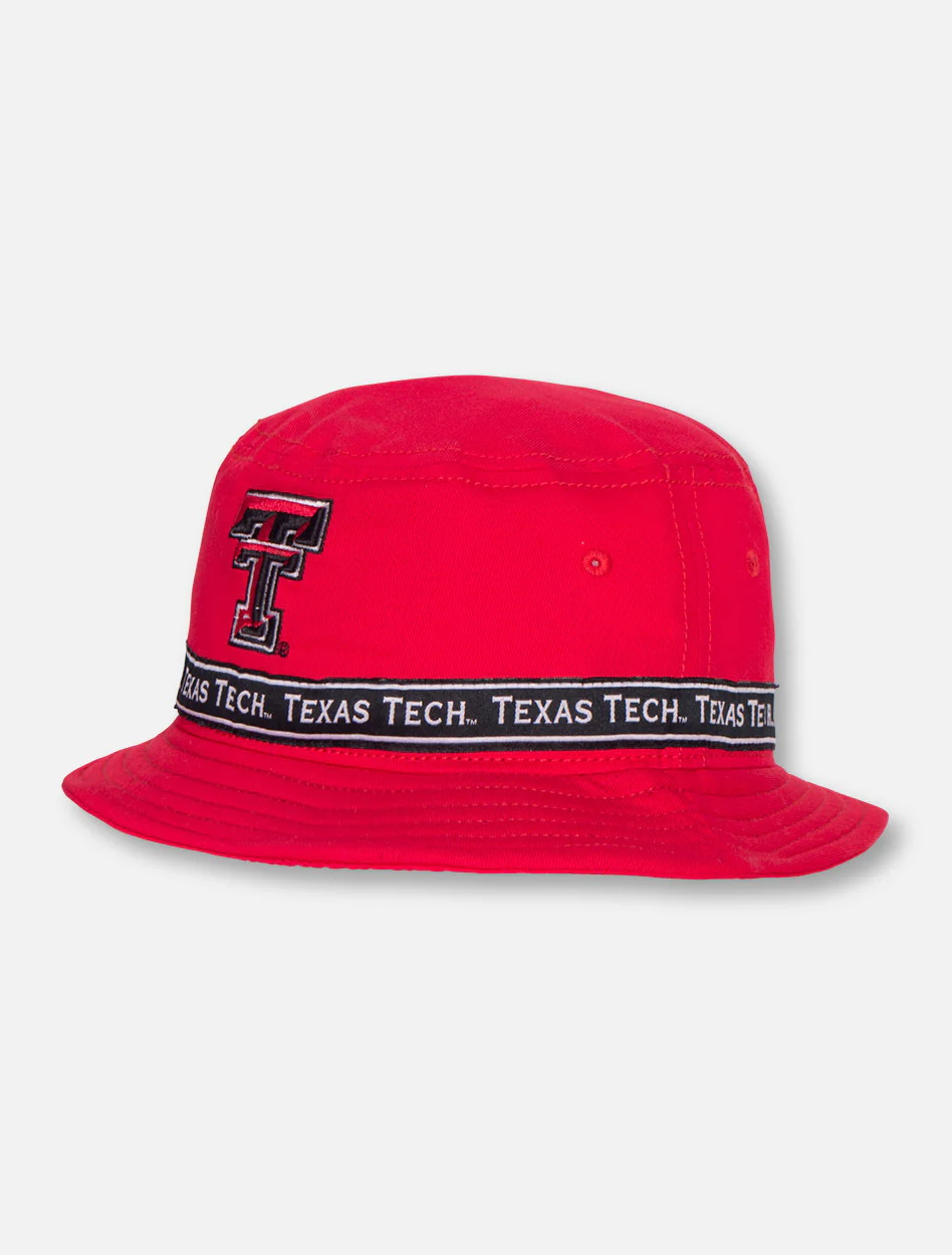 The Game Texas Tech TODDLER Bucket Hat - Image 6
