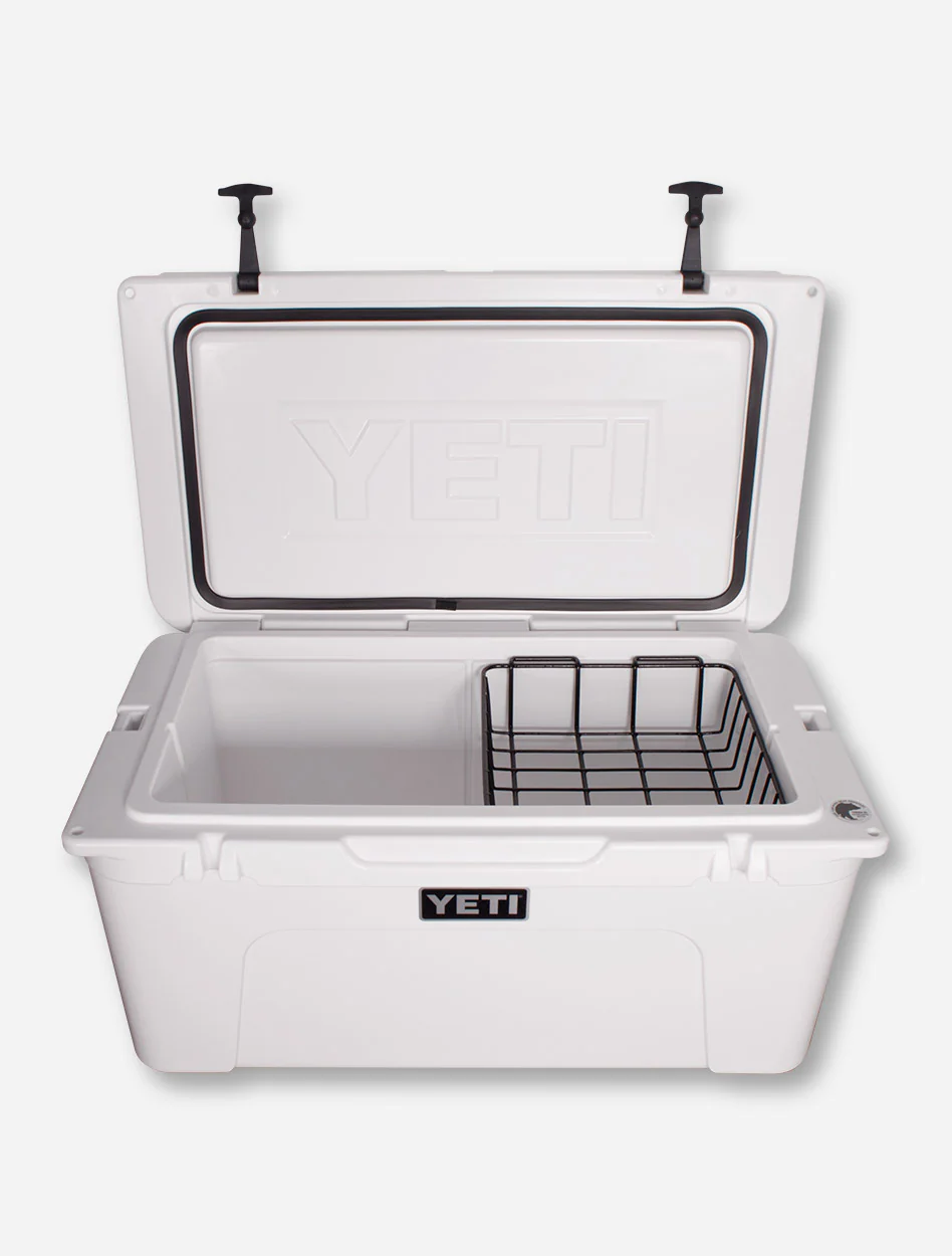 Yeti Texas Tech Red Raiders Tundra 65 Cooler - Image 3
