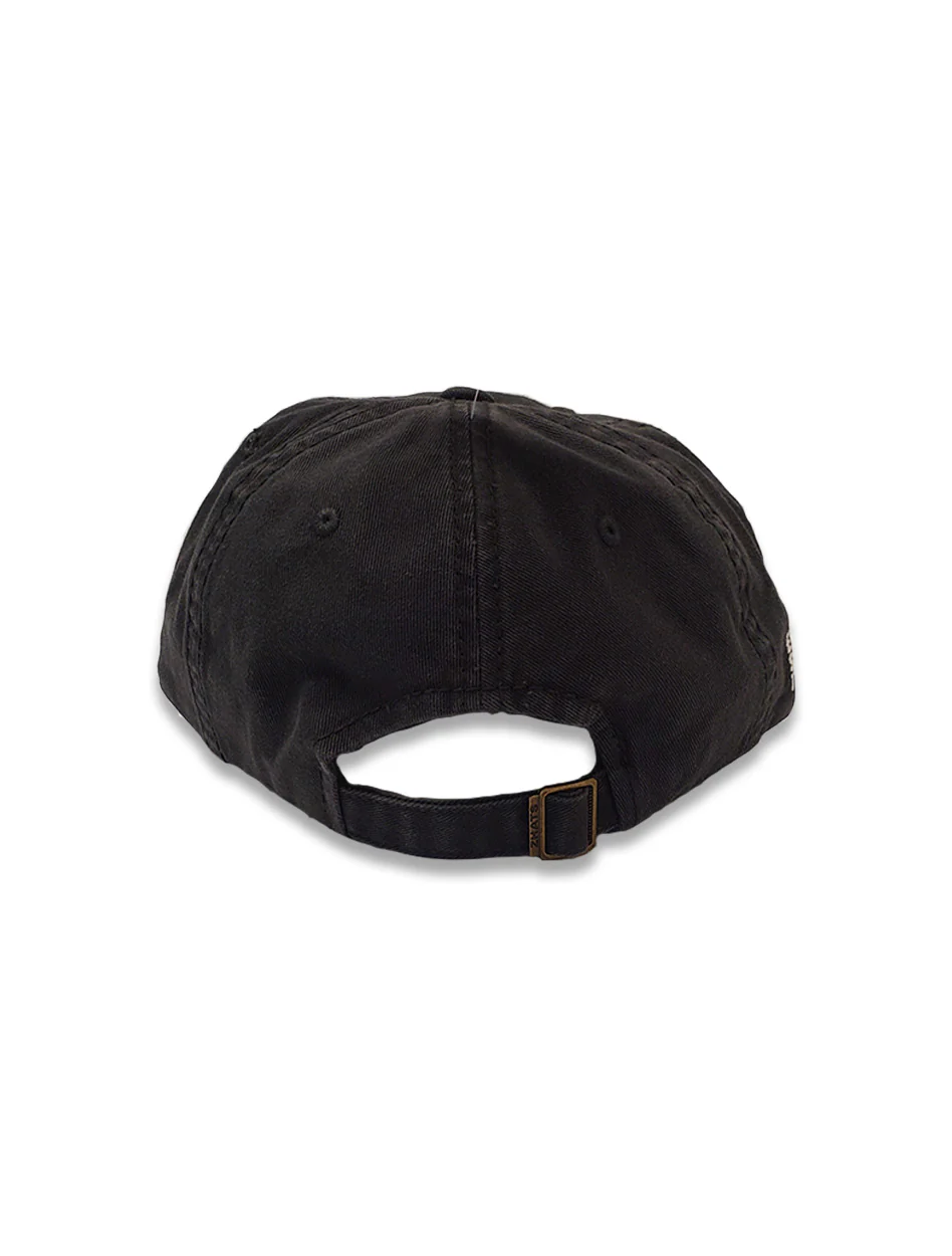Zephyr Texas Tech over Vault Horse "Past Center" KIDS Adjustable Cap - Image 2